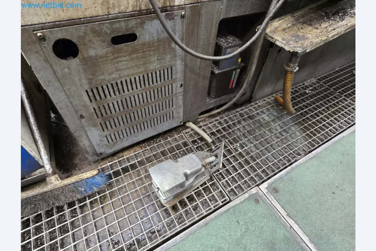 Ekskluzywna aukcja upadłościowa: maszyny, narzędzia i wyposażenie zakładu Nano Automotive w Hiszpanii-17