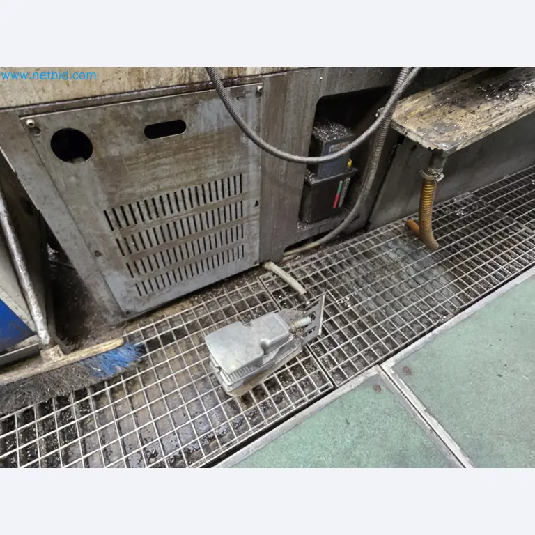 Ekskluzywna aukcja upadłościowa: maszyny, narzędzia i wyposażenie zakładu Nano Automotive w Hiszpanii-17