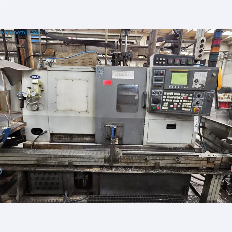 Ekskluzywna aukcja upadłościowa: maszyny, narzędzia i wyposażenie zakładu Nano Automotive w Hiszpanii-18