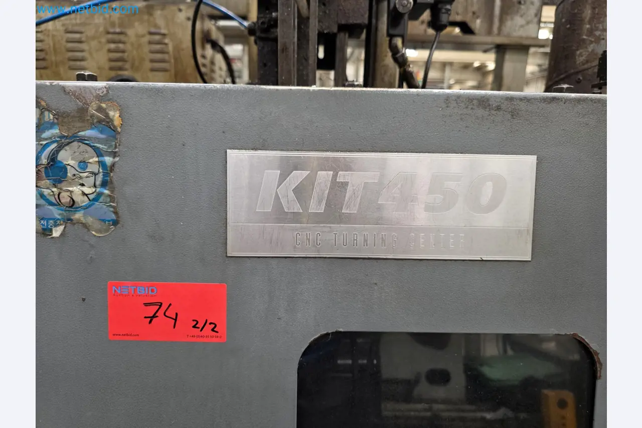 Ekskluzywna aukcja upadłościowa: maszyny, narzędzia i wyposażenie zakładu Nano Automotive w Hiszpanii-19