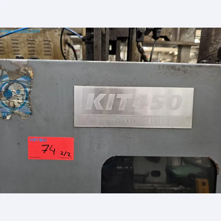 Ekskluzywna aukcja upadłościowa: maszyny, narzędzia i wyposażenie zakładu Nano Automotive w Hiszpanii-19