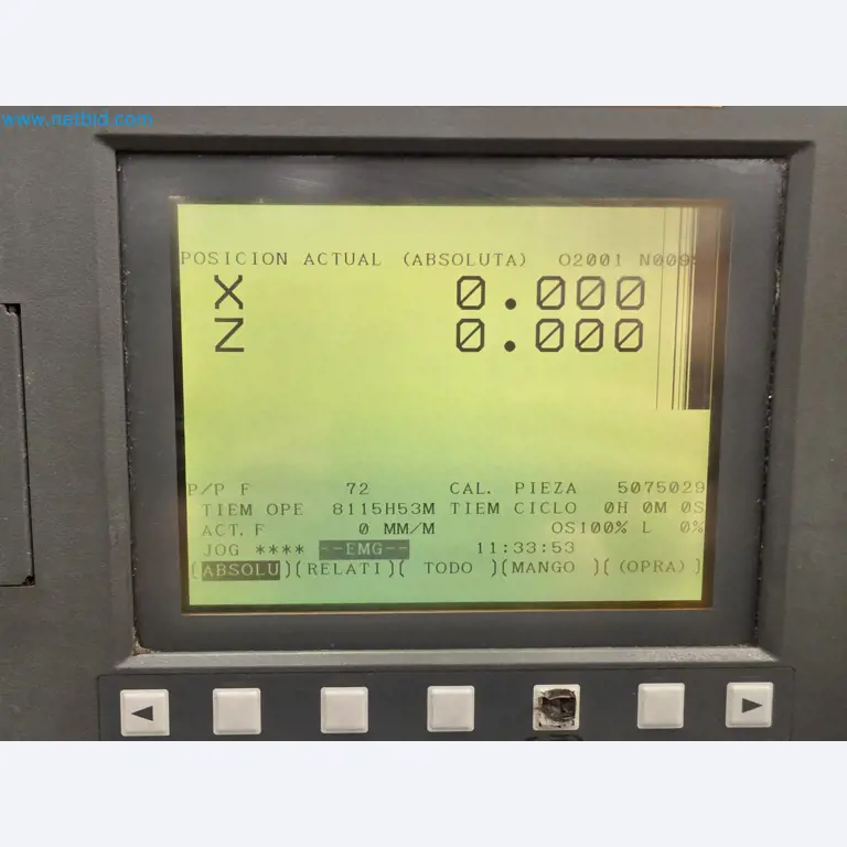 Ekskluzywna aukcja upadłościowa: maszyny, narzędzia i wyposażenie zakładu Nano Automotive w Hiszpanii-21