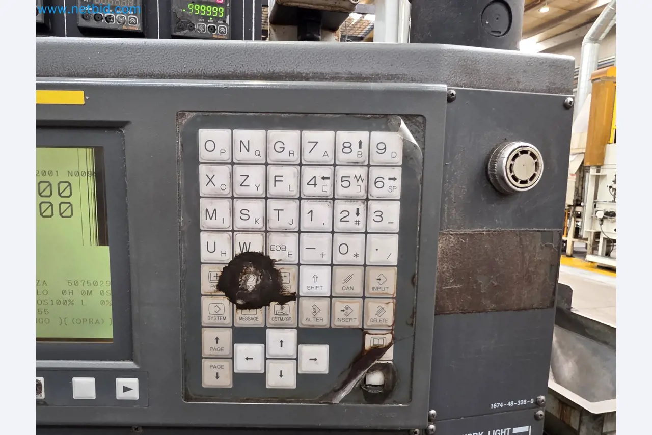 Ekskluzywna aukcja upadłościowa: maszyny, narzędzia i wyposażenie zakładu Nano Automotive w Hiszpanii-22