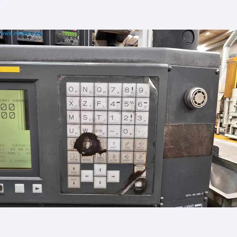 Ekskluzywna aukcja upadłościowa: maszyny, narzędzia i wyposażenie zakładu Nano Automotive w Hiszpanii-22