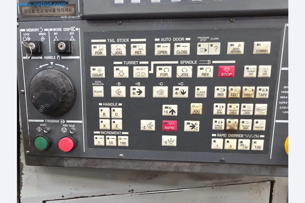 Ekskluzywna aukcja upadłościowa: maszyny, narzędzia i wyposażenie zakładu Nano Automotive w Hiszpanii-23