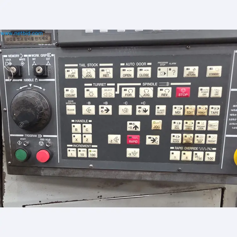 Ekskluzywna aukcja upadłościowa: maszyny, narzędzia i wyposażenie zakładu Nano Automotive w Hiszpanii-23