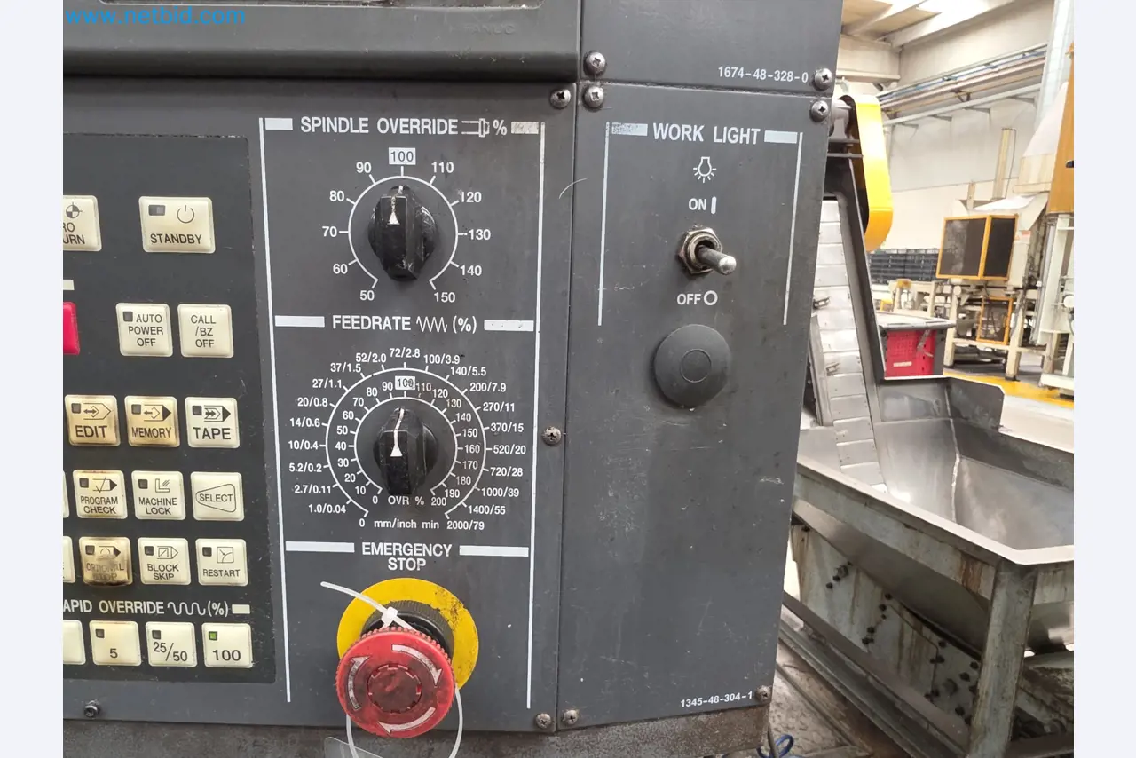 Ekskluzywna aukcja upadłościowa: maszyny, narzędzia i wyposażenie zakładu Nano Automotive w Hiszpanii-25