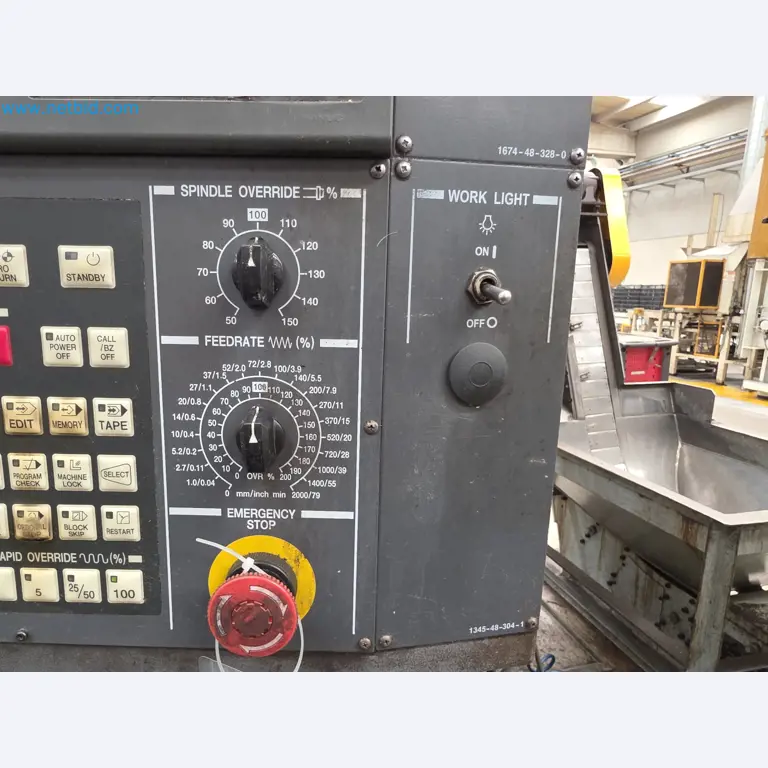 Ekskluzywna aukcja upadłościowa: maszyny, narzędzia i wyposażenie zakładu Nano Automotive w Hiszpanii-25