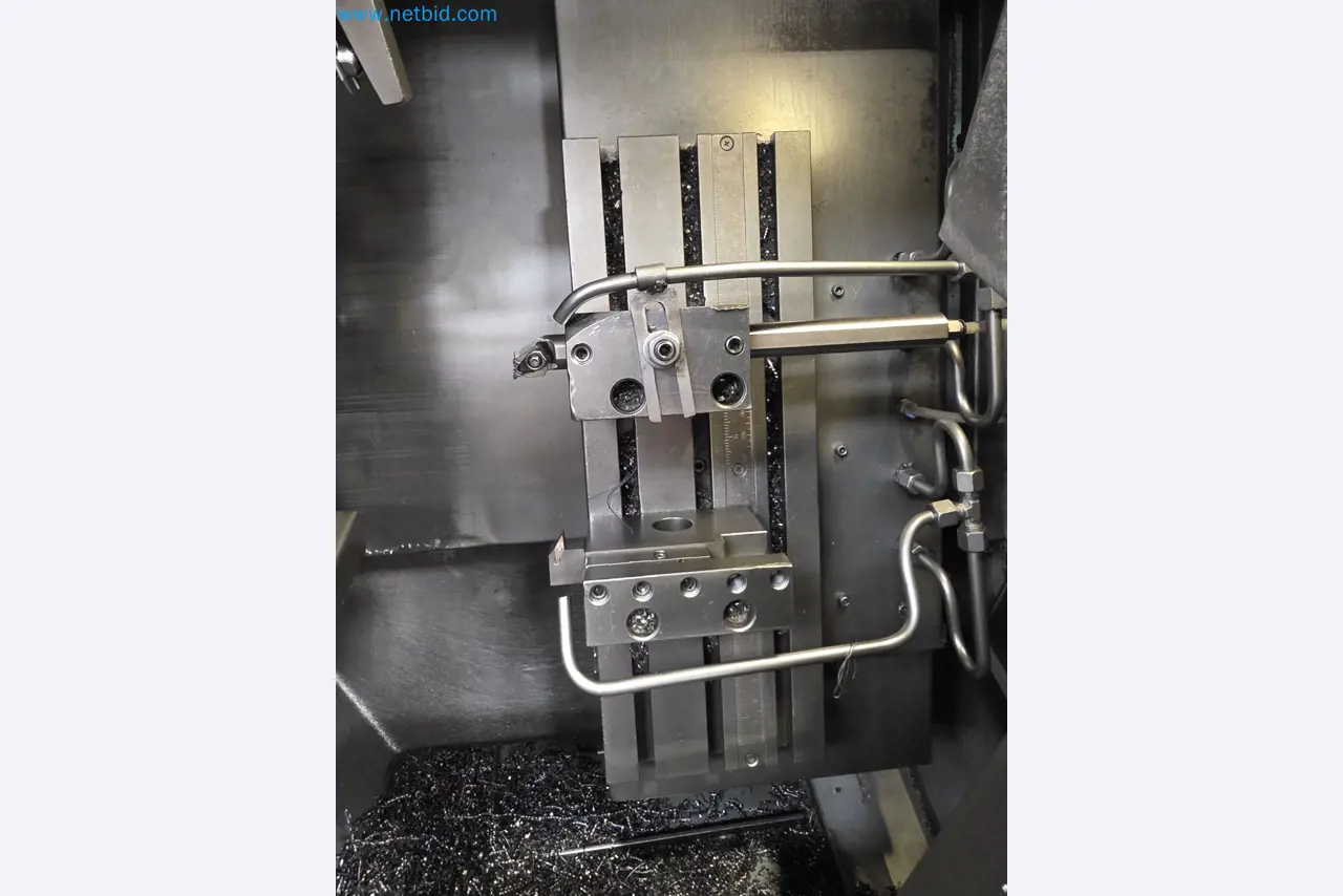 Ekskluzywna aukcja upadłościowa: maszyny, narzędzia i wyposażenie zakładu Nano Automotive w Hiszpanii-27