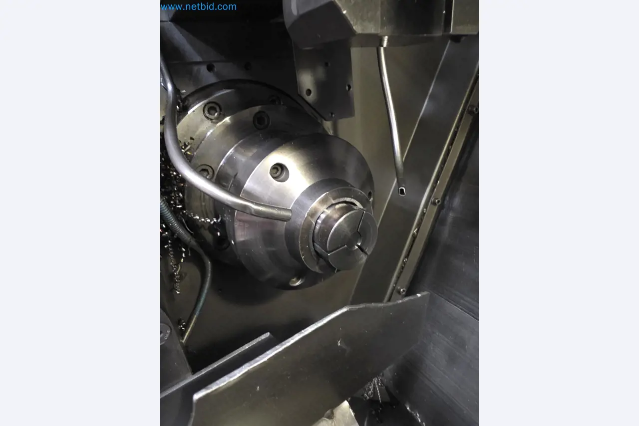 Ekskluzywna aukcja upadłościowa: maszyny, narzędzia i wyposażenie zakładu Nano Automotive w Hiszpanii-29