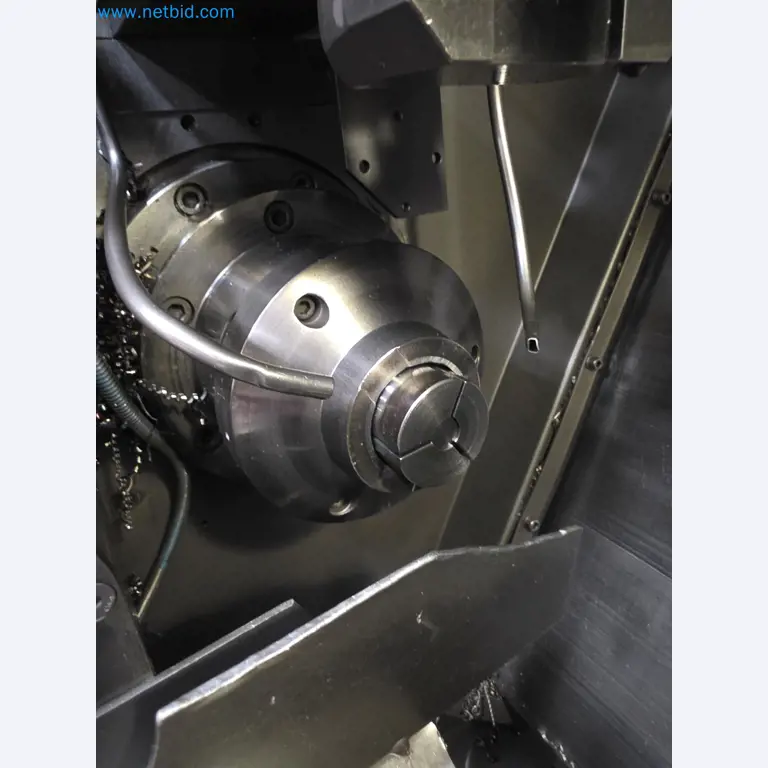 Ekskluzywna aukcja upadłościowa: maszyny, narzędzia i wyposażenie zakładu Nano Automotive w Hiszpanii-29