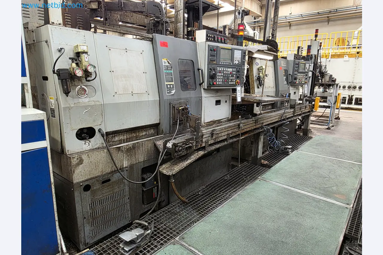 Ekskluzywna aukcja upadłościowa: maszyny, narzędzia i wyposażenie zakładu Nano Automotive w Hiszpanii-2