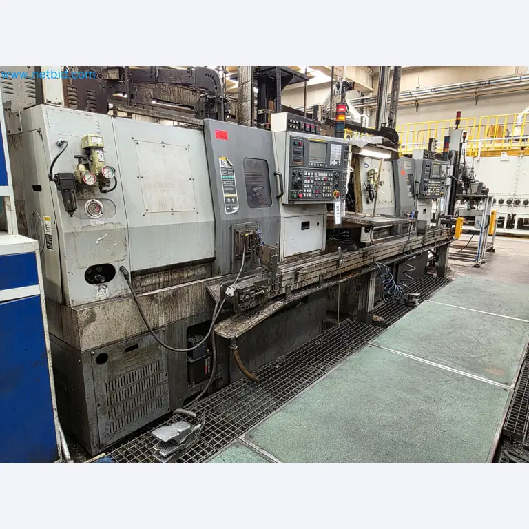 Ekskluzywna aukcja upadłościowa: maszyny, narzędzia i wyposażenie zakładu Nano Automotive w Hiszpanii-2