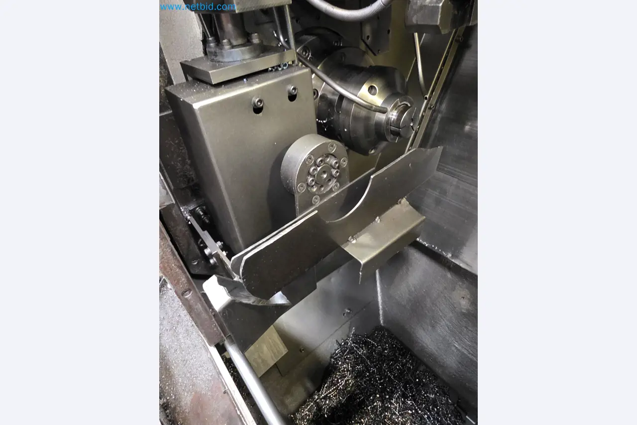 Ekskluzywna aukcja upadłościowa: maszyny, narzędzia i wyposażenie zakładu Nano Automotive w Hiszpanii-30