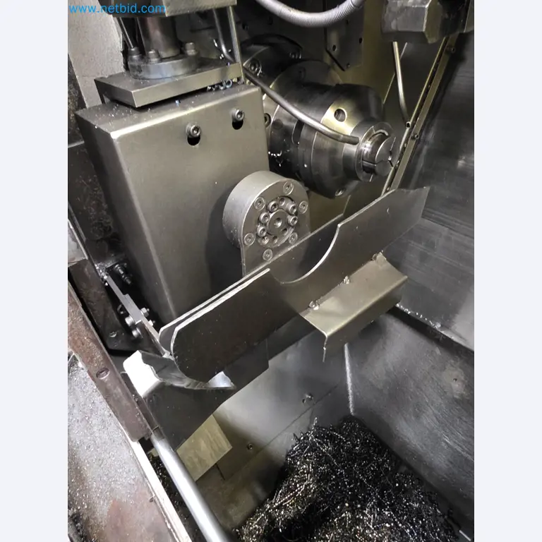 Ekskluzywna aukcja upadłościowa: maszyny, narzędzia i wyposażenie zakładu Nano Automotive w Hiszpanii-30