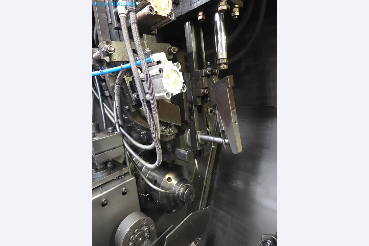 Ekskluzywna aukcja upadłościowa: maszyny, narzędzia i wyposażenie zakładu Nano Automotive w Hiszpanii-31