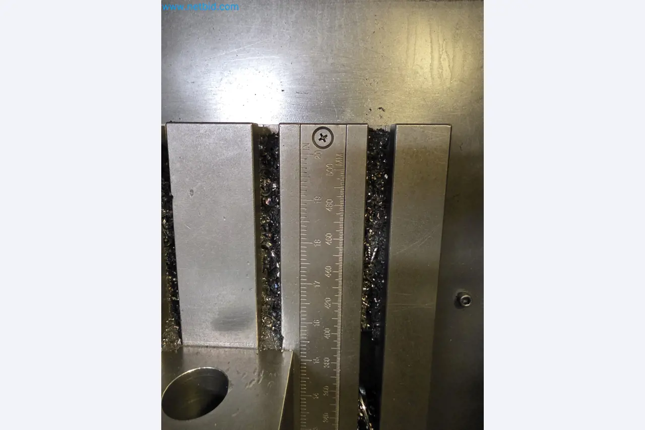 Ekskluzywna aukcja upadłościowa: maszyny, narzędzia i wyposażenie zakładu Nano Automotive w Hiszpanii-32