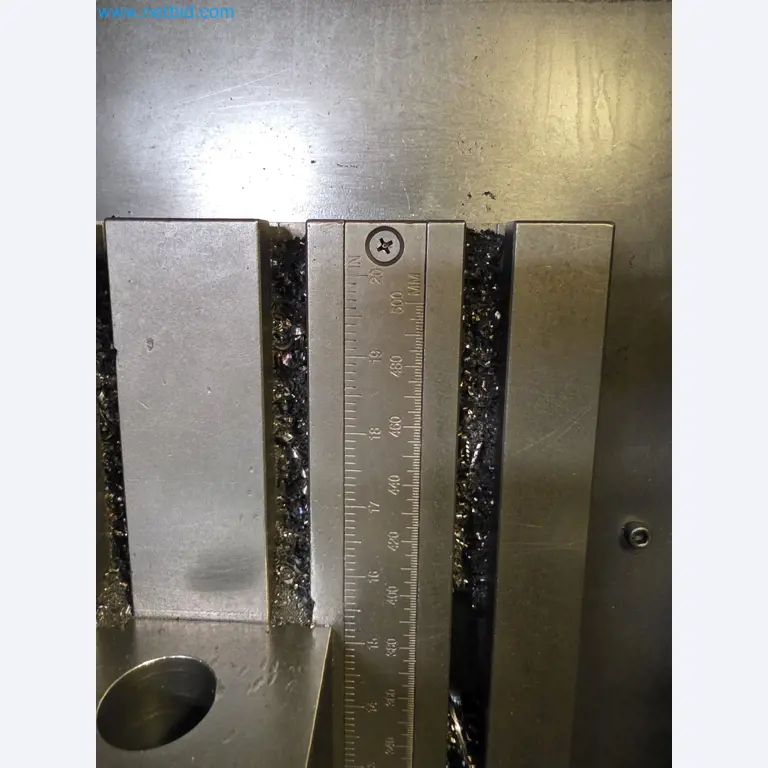 Ekskluzywna aukcja upadłościowa: maszyny, narzędzia i wyposażenie zakładu Nano Automotive w Hiszpanii-32