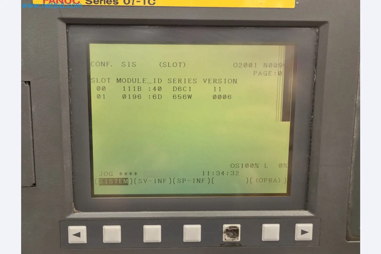 Ekskluzywna aukcja upadłościowa: maszyny, narzędzia i wyposażenie zakładu Nano Automotive w Hiszpanii-33