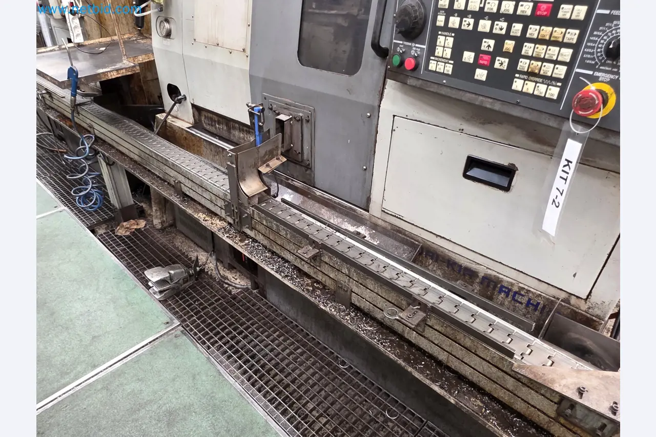 Ekskluzywna aukcja upadłościowa: maszyny, narzędzia i wyposażenie zakładu Nano Automotive w Hiszpanii-34