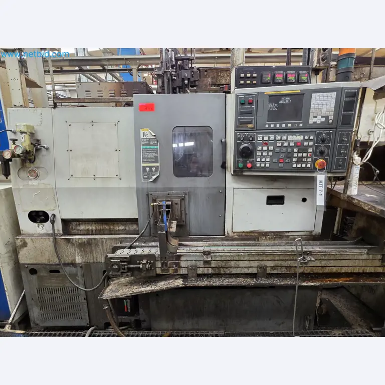 Ekskluzywna aukcja upadłościowa: maszyny, narzędzia i wyposażenie zakładu Nano Automotive w Hiszpanii-35