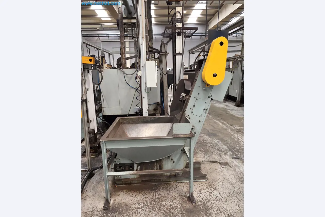 Ekskluzywna aukcja upadłościowa: maszyny, narzędzia i wyposażenie zakładu Nano Automotive w Hiszpanii-38