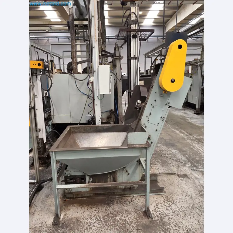 Ekskluzywna aukcja upadłościowa: maszyny, narzędzia i wyposażenie zakładu Nano Automotive w Hiszpanii-38