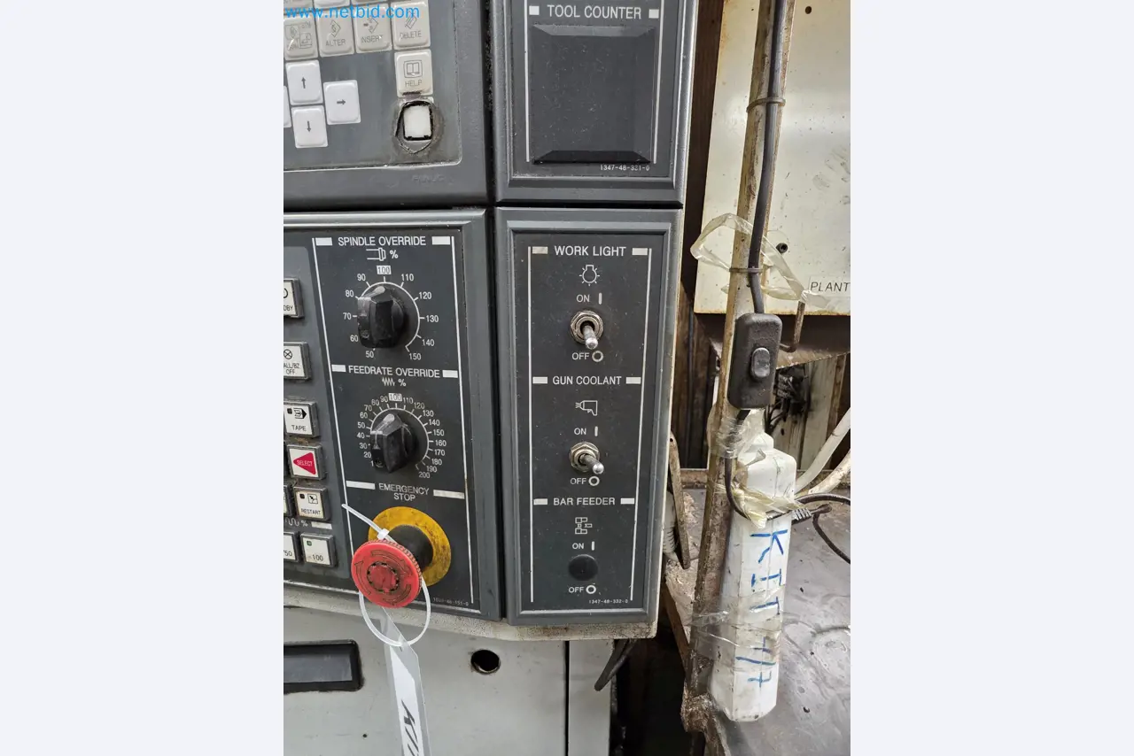 Ekskluzywna aukcja upadłościowa: maszyny, narzędzia i wyposażenie zakładu Nano Automotive w Hiszpanii-3