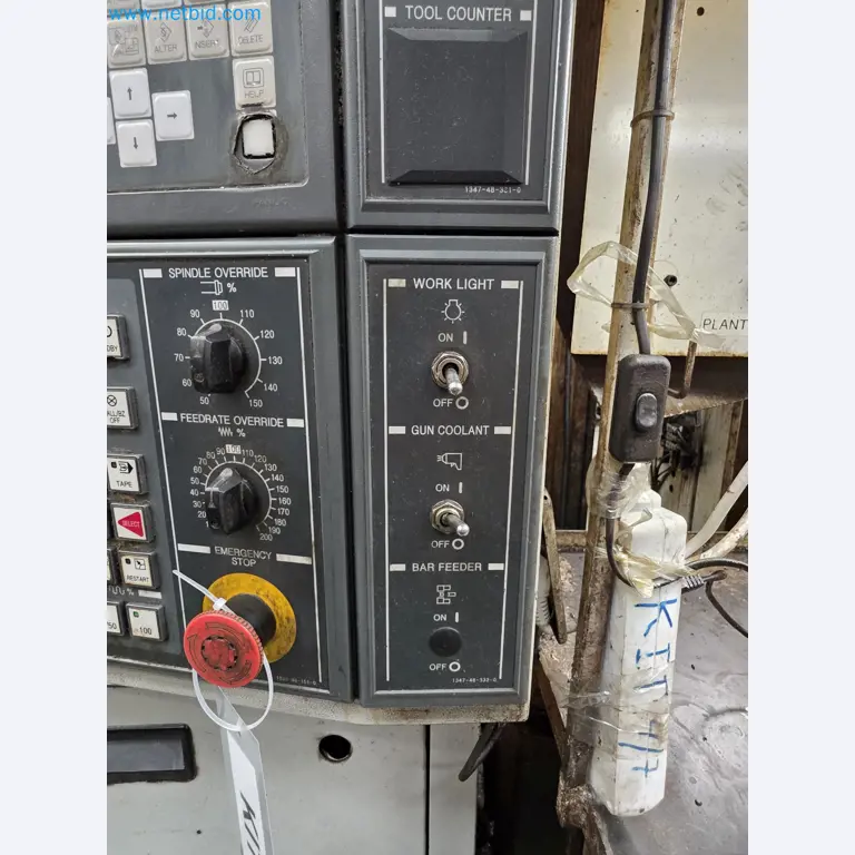 Ekskluzywna aukcja upadłościowa: maszyny, narzędzia i wyposażenie zakładu Nano Automotive w Hiszpanii-3