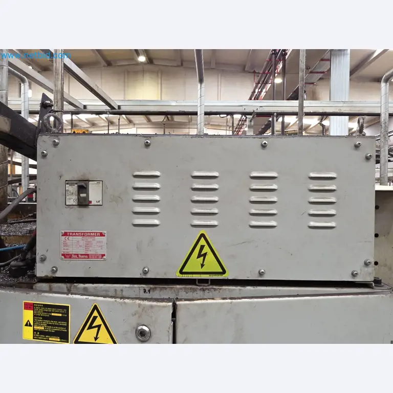 Ekskluzywna aukcja upadłościowa: maszyny, narzędzia i wyposażenie zakładu Nano Automotive w Hiszpanii-40