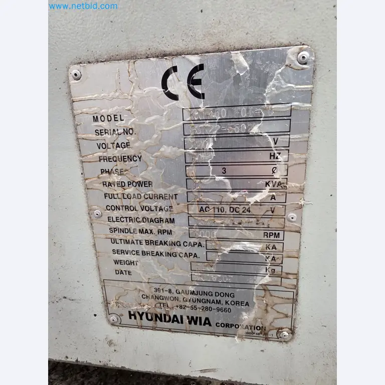 Ekskluzywna aukcja upadłościowa: maszyny, narzędzia i wyposażenie zakładu Nano Automotive w Hiszpanii-42