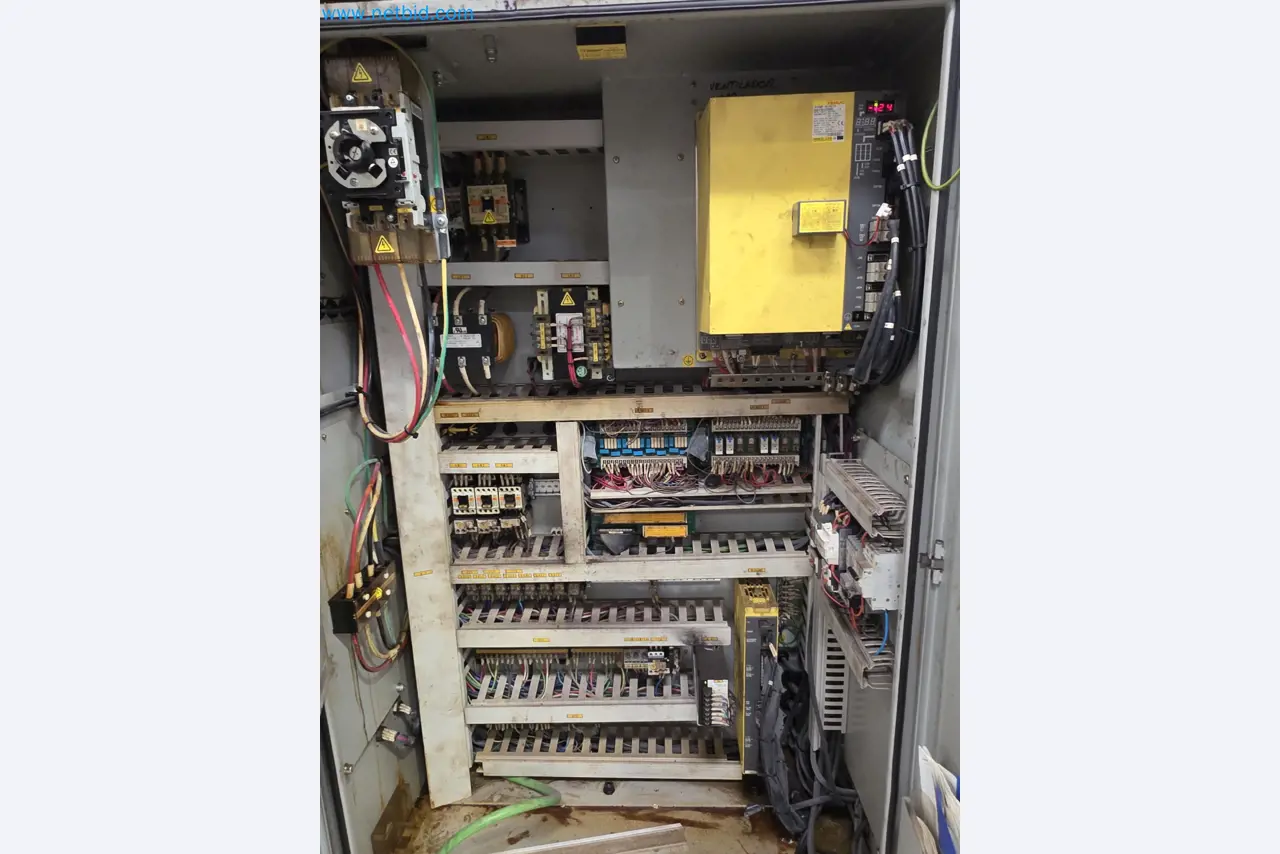 Ekskluzywna aukcja upadłościowa: maszyny, narzędzia i wyposażenie zakładu Nano Automotive w Hiszpanii-43