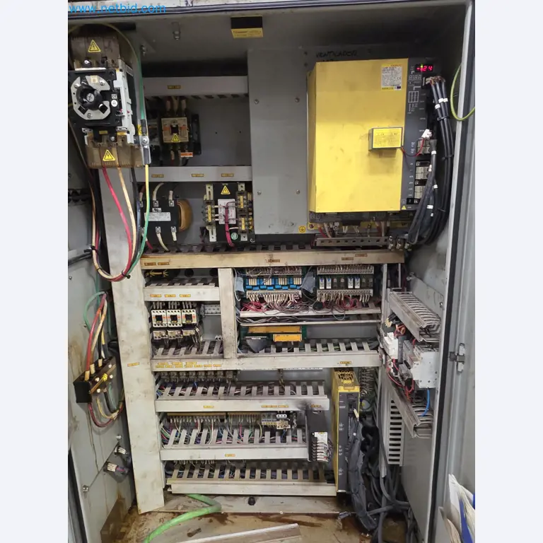 Ekskluzywna aukcja upadłościowa: maszyny, narzędzia i wyposażenie zakładu Nano Automotive w Hiszpanii-43