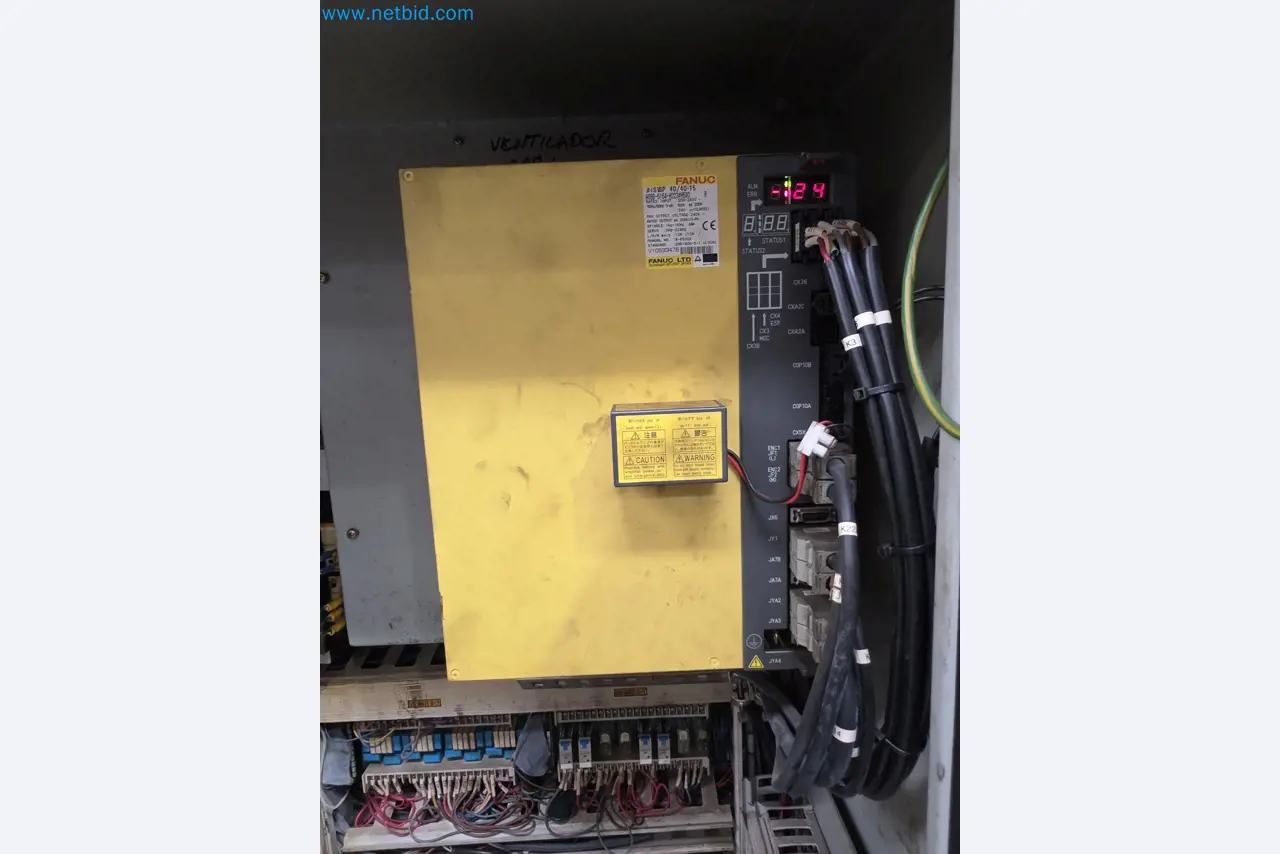 Ekskluzywna aukcja upadłościowa: maszyny, narzędzia i wyposażenie zakładu Nano Automotive w Hiszpanii-45