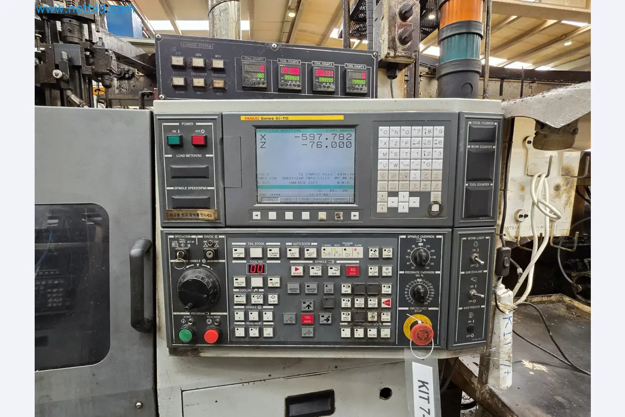 Ekskluzywna aukcja upadłościowa: maszyny, narzędzia i wyposażenie zakładu Nano Automotive w Hiszpanii-46