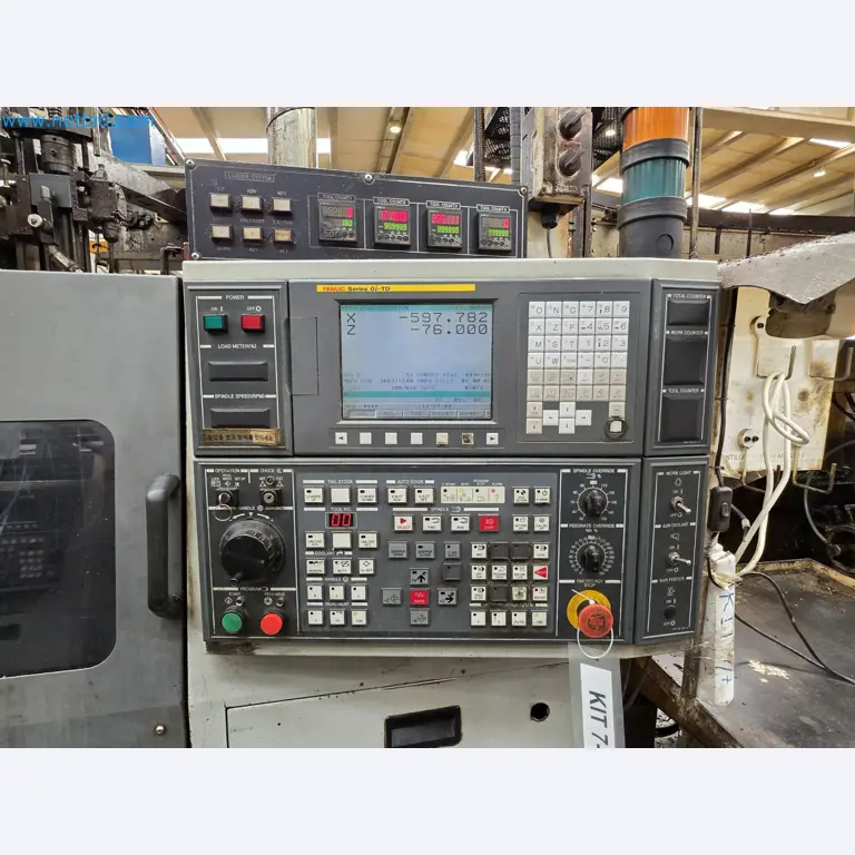 Ekskluzywna aukcja upadłościowa: maszyny, narzędzia i wyposażenie zakładu Nano Automotive w Hiszpanii-46