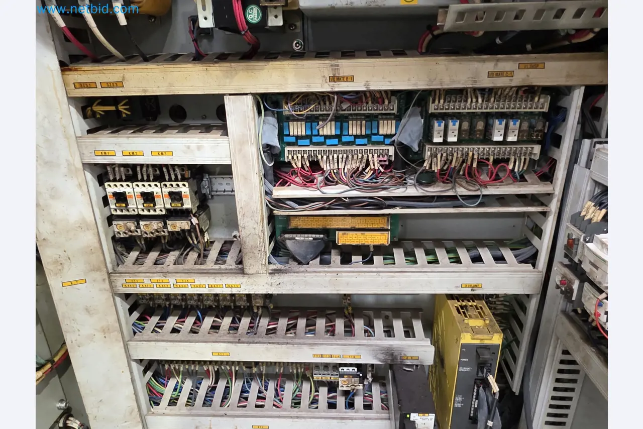 Ekskluzywna aukcja upadłościowa: maszyny, narzędzia i wyposażenie zakładu Nano Automotive w Hiszpanii-47