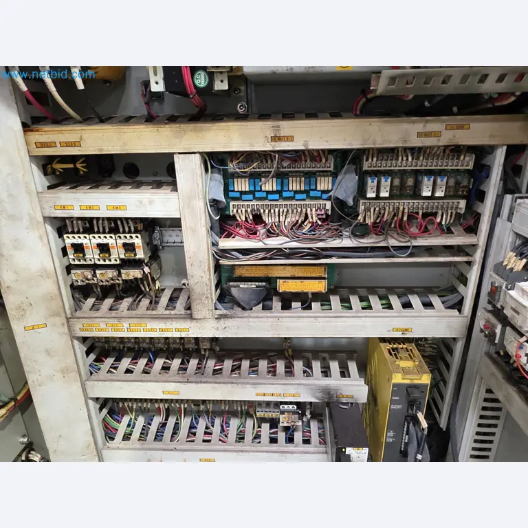 Ekskluzywna aukcja upadłościowa: maszyny, narzędzia i wyposażenie zakładu Nano Automotive w Hiszpanii-47