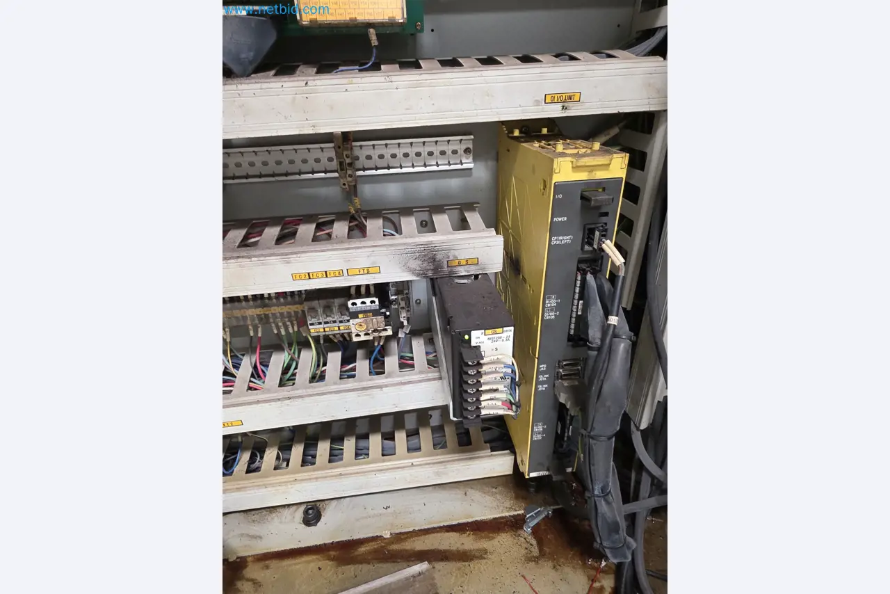 Ekskluzywna aukcja upadłościowa: maszyny, narzędzia i wyposażenie zakładu Nano Automotive w Hiszpanii-48