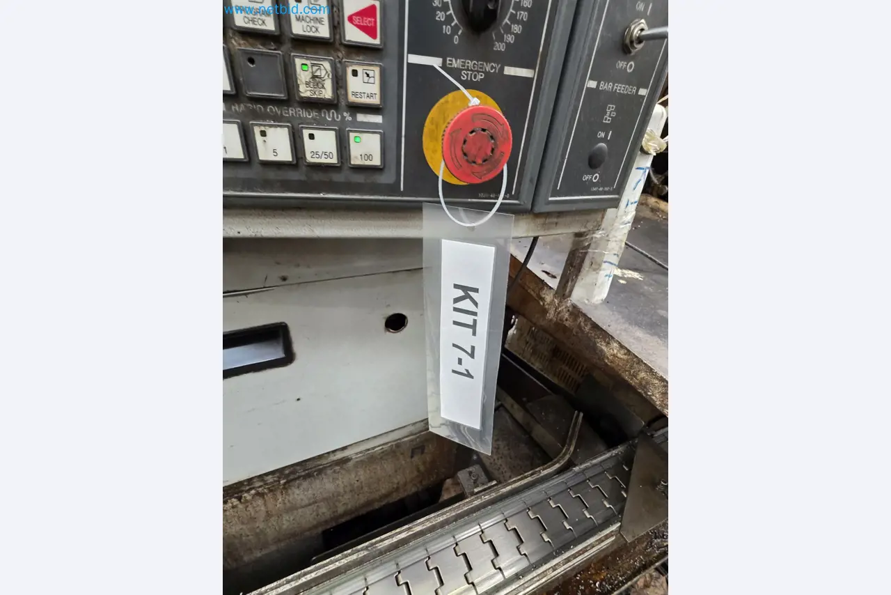 Ekskluzywna aukcja upadłościowa: maszyny, narzędzia i wyposażenie zakładu Nano Automotive w Hiszpanii-4