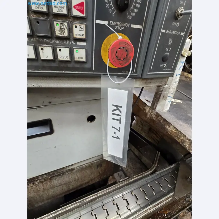 Ekskluzywna aukcja upadłościowa: maszyny, narzędzia i wyposażenie zakładu Nano Automotive w Hiszpanii-4