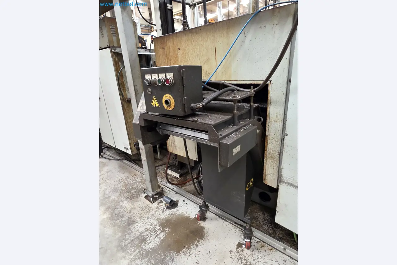 Ekskluzywna aukcja upadłościowa: maszyny, narzędzia i wyposażenie zakładu Nano Automotive w Hiszpanii-50