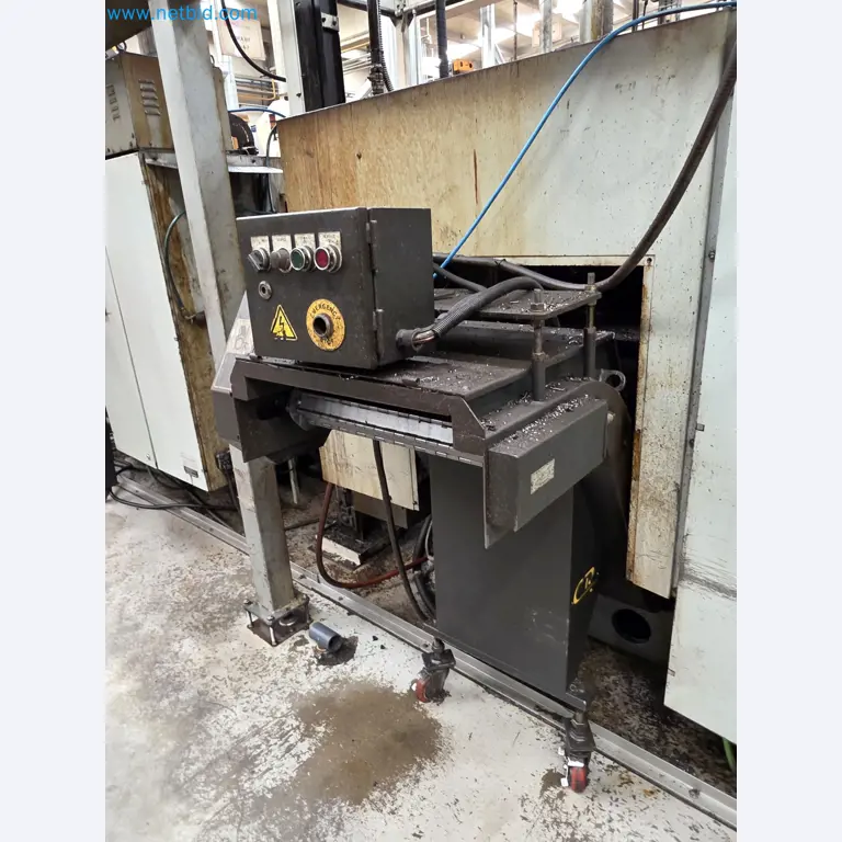 Ekskluzywna aukcja upadłościowa: maszyny, narzędzia i wyposażenie zakładu Nano Automotive w Hiszpanii-50