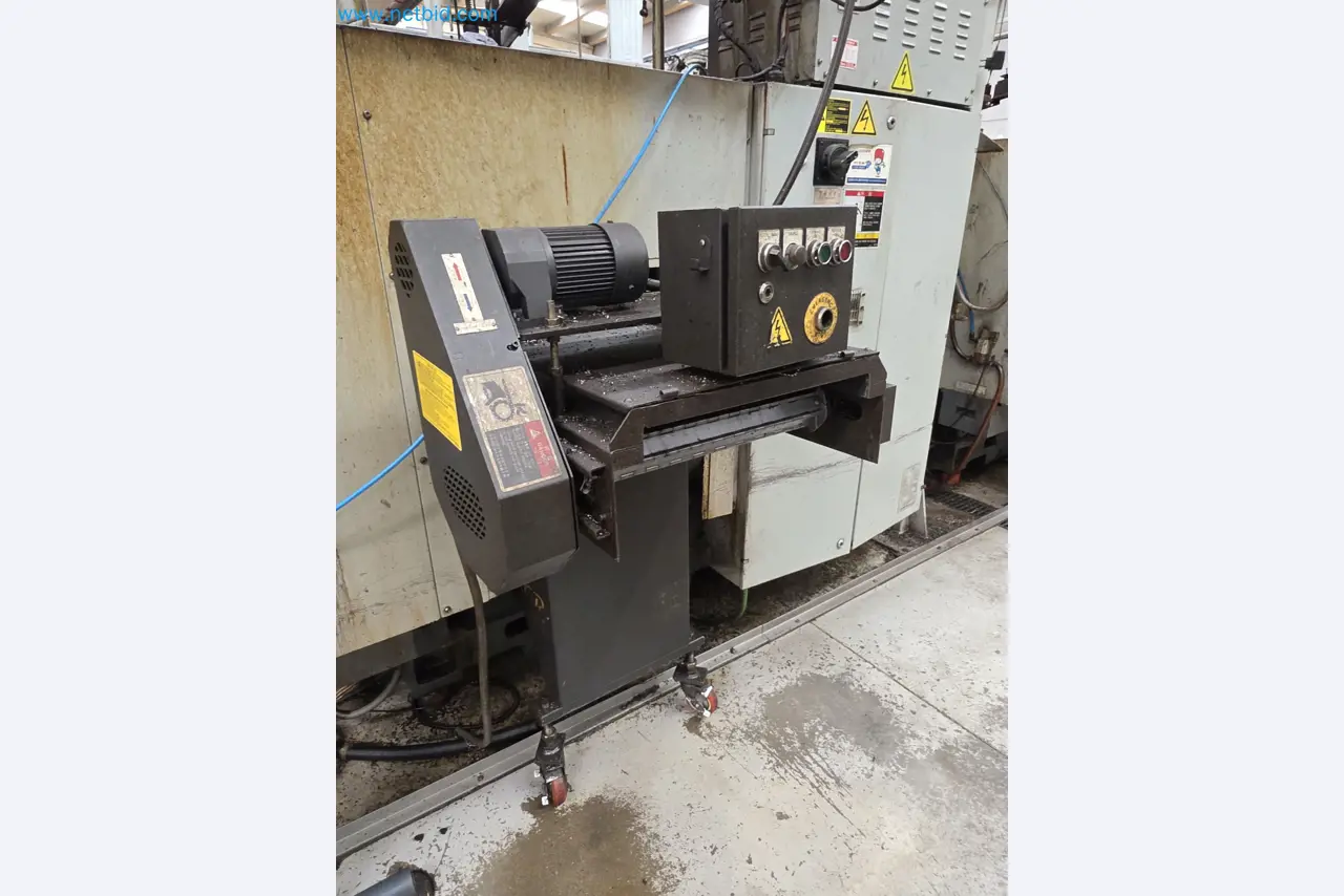 Ekskluzywna aukcja upadłościowa: maszyny, narzędzia i wyposażenie zakładu Nano Automotive w Hiszpanii-51