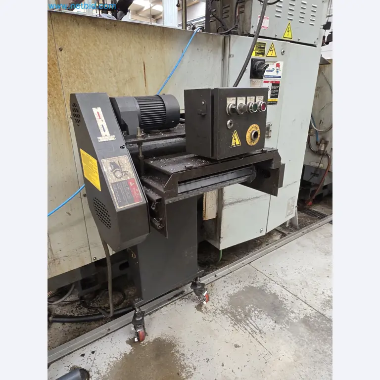 Ekskluzywna aukcja upadłościowa: maszyny, narzędzia i wyposażenie zakładu Nano Automotive w Hiszpanii-51