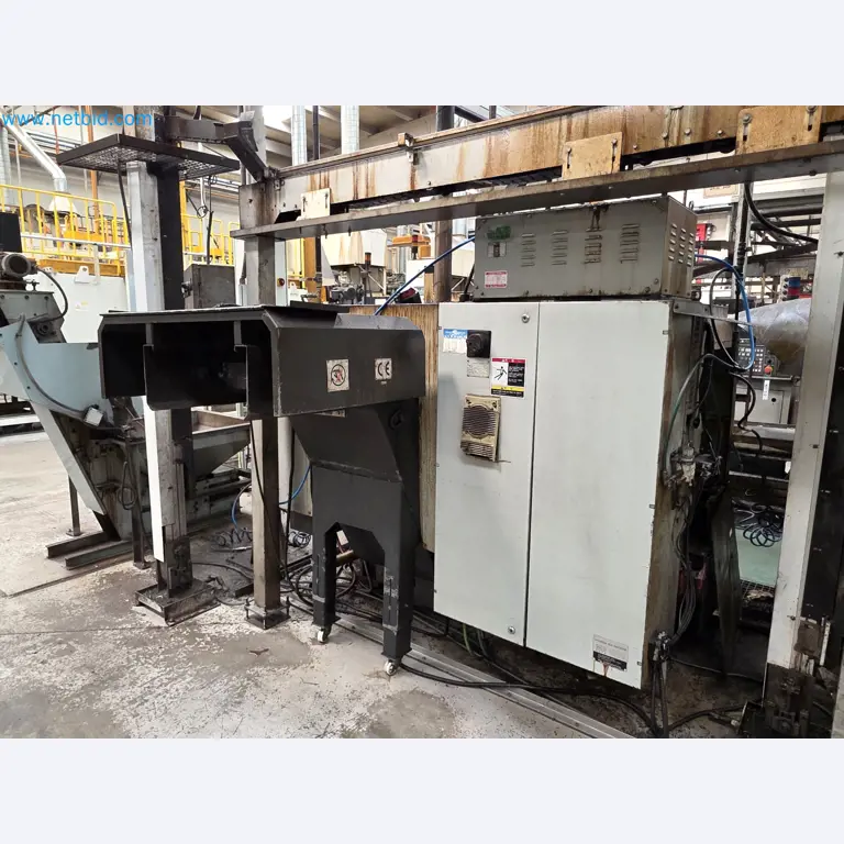 Ekskluzywna aukcja upadłościowa: maszyny, narzędzia i wyposażenie zakładu Nano Automotive w Hiszpanii-53