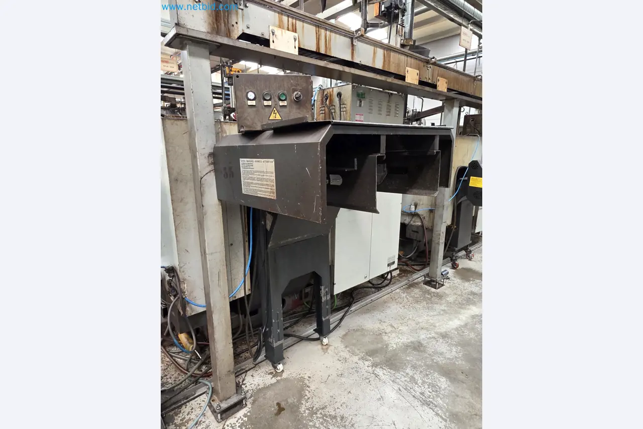 Ekskluzywna aukcja upadłościowa: maszyny, narzędzia i wyposażenie zakładu Nano Automotive w Hiszpanii-55