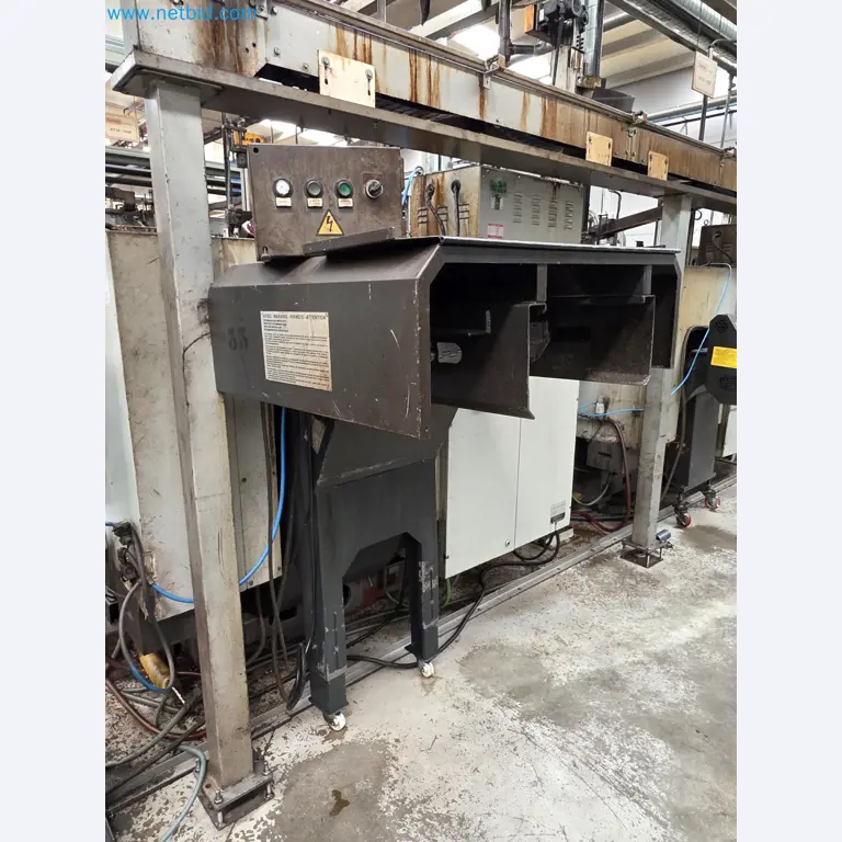 Ekskluzywna aukcja upadłościowa: maszyny, narzędzia i wyposażenie zakładu Nano Automotive w Hiszpanii-55