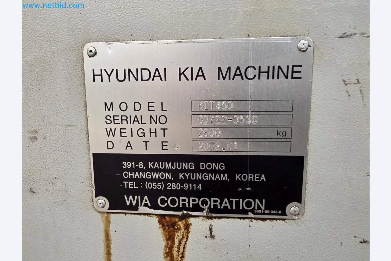 Ekskluzywna aukcja upadłościowa: maszyny, narzędzia i wyposażenie zakładu Nano Automotive w Hiszpanii-58