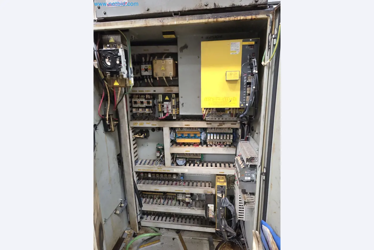 Ekskluzywna aukcja upadłościowa: maszyny, narzędzia i wyposażenie zakładu Nano Automotive w Hiszpanii-59